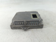 2003-2006 Bmw 325i Headlight Ballast Head Light