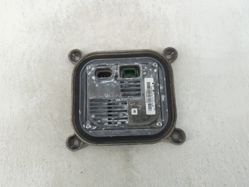 2009-2012 Ford Flex Headlight Ballast Head Light