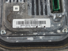 2009-2012 Ford Flex Headlight Ballast Head Light