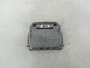 2011-2011 Jeep Grand Cherokee Headlight Ballast Head Light