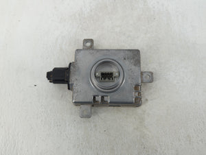 2010-2012 Acura Rdx Headlight Ballast Head Light