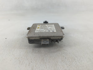 2010-2012 Acura Rdx Headlight Ballast Head Light