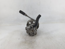 2009-2012 Audi A4 Power Steering Column Pump Oem