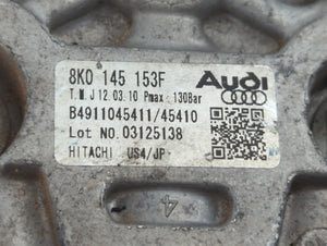 2009-2012 Audi A4 Power Steering Column Pump Oem