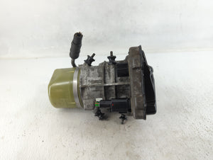 2013-2013 Volvo V60 Power Steering Column Pump Oem