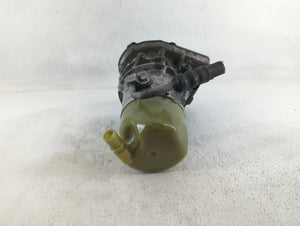 2013-2013 Volvo V60 Power Steering Column Pump Oem