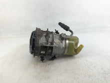 2013-2013 Volvo V60 Power Steering Column Pump Oem