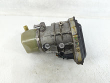 2013-2013 Volvo V60 Power Steering Column Pump Oem