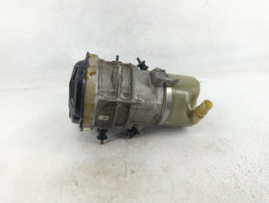 2013-2013 Volvo V60 Power Steering Column Pump Oem