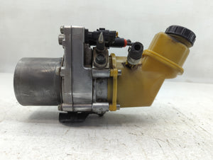 2014-2015 Nissan Altima Power Steering Column Pump Oem