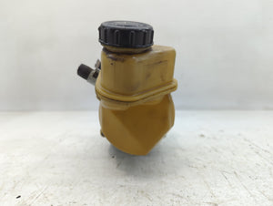 2014-2015 Nissan Altima Power Steering Column Pump Oem