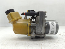 2014-2015 Nissan Altima Power Steering Column Pump Oem