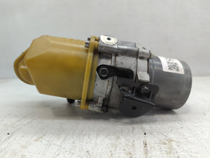 2014-2015 Nissan Altima Power Steering Column Pump Oem