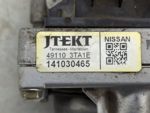 2014-2015 Nissan Altima Power Steering Column Pump Oem