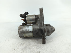 2013-2019 Nissan Sentra Car Starter Motor Solenoid OEM P/N:S114-955D 12V 23300 EN22C Fits OEM Used Auto Parts