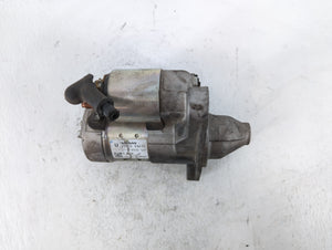 2013-2019 Nissan Sentra Car Starter Motor Solenoid OEM P/N:S114-955D 12V 23300 EN22C Fits OEM Used Auto Parts