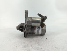 2013-2019 Nissan Sentra Car Starter Motor Solenoid OEM P/N:S114-955D 12V 23300 EN22C Fits OEM Used Auto Parts