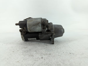 2011-2016 Chevrolet Cruze Car Starter Motor Solenoid OEM P/N:M000T39173ZC 25194634 Fits OEM Used Auto Parts