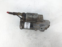 2007-2018 Ford Edge Car Starter Motor Solenoid OEM P/N:8G1T-11000-BA Fits OEM Used Auto Parts