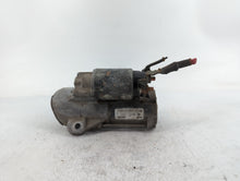 2007-2018 Ford Edge Car Starter Motor Solenoid OEM P/N:8G1T-11000-BA Fits OEM Used Auto Parts