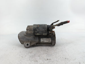 2007-2018 Ford Edge Car Starter Motor Solenoid OEM P/N:8G1T-11000-BA Fits OEM Used Auto Parts