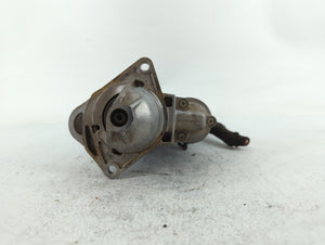 2011-2016 Chevrolet Cruze Car Starter Motor Solenoid OEM P/N:20101018 0 001 107 522 Fits OEM Used Auto Parts