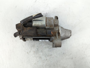 2020-2022 Nissan Sentra Car Starter Motor Solenoid OEM P/N:0 001 194 056 23300 6LB1A Fits Fits 2020 2021 2022 OEM Used Auto Parts