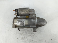 2017-2019 Ford Escape Car Starter Motor Solenoid OEM P/N:F1FT-11000-EB Fits Fits 2017 2018 2019 OEM Used Auto Parts