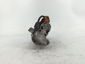 2012-2018 Ford Focus Car Starter Motor Solenoid OEM P/N:2214 B BB5T-11000-BA Fits OEM Used Auto Parts