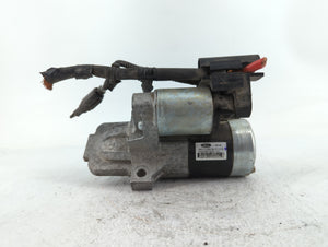 2012-2018 Ford Focus Car Starter Motor Solenoid OEM P/N:2214 B BB5T-11000-BA Fits OEM Used Auto Parts