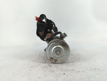 2012-2018 Ford Focus Car Starter Motor Solenoid OEM P/N:2214 B BB5T-11000-BA Fits OEM Used Auto Parts