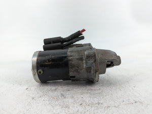 2013-2016 Ford Fusion Car Starter Motor Solenoid OEM P/N:4814 D CJ5T-11000-BA Fits Fits 2013 2014 2015 2016 OEM Used Auto Parts