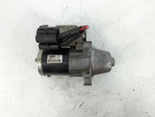 2013-2016 Ford Fusion Car Starter Motor Solenoid OEM P/N:4814 D CJ5T-11000-BA Fits Fits 2013 2014 2015 2016 OEM Used Auto Parts