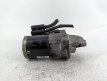 2013-2016 Ford Fusion Car Starter Motor Solenoid OEM P/N:14113 D CJ5T-11000-BA Fits Fits 2013 2014 2015 2016 OEM Used Auto Parts