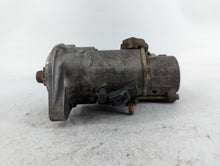 2003-2009 Toyota 4runner Car Starter Motor Solenoid OEM P/N:428000-1250 28100-31050 Fits OEM Used Auto Parts