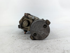 2003-2009 Toyota 4runner Car Starter Motor Solenoid OEM P/N:428000-1250 28100-31050 Fits OEM Used Auto Parts