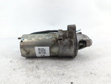 2015-2018 Hyundai Santa Fe Car Starter Motor Solenoid OEM P/N:36100-3C260 Fits Fits 2015 2016 2017 2018 2019 2020 OEM Used Auto Parts