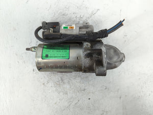 2015-2018 Hyundai Santa Fe Car Starter Motor Solenoid OEM P/N:36100-3C260 Fits Fits 2015 2016 2017 2018 2019 2020 OEM Used Auto Parts