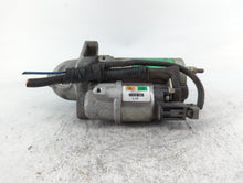 2015-2018 Hyundai Santa Fe Car Starter Motor Solenoid OEM P/N:36100-3C260 Fits Fits 2015 2016 2017 2018 2019 2020 OEM Used Auto Parts