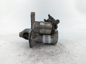 2013-2019 Nissan Sentra Car Starter Motor Solenoid OEM P/N:S114-955C 12V 23300 EN22B Fits OEM Used Auto Parts