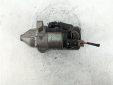 2012-2017 Hyundai Accent Car Starter Motor Solenoid OEM P/N:1201942 36100-2BT02 Fits Fits 2012 2013 2014 2015 2016 2017 OEM Used Auto Parts