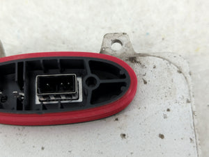 2007-2008 Bmw 750i Headlight Ballast Head Light