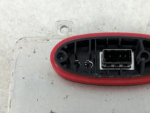 2009-2012 Jaguar Xf Headlight Ballast Head Light