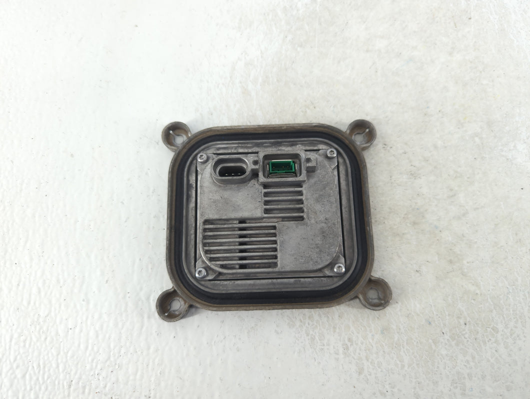 2013-2016 Ford Escape Headlight Ballast Head Light