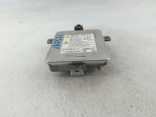 2013-2015 Acura Rdx Headlight Ballast Head Light