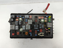 2015-2016 Chevrolet Cruze Fusebox Fuse Box Panel Relay Module P/N:94552220_01 Fits Fits 2015 2016 OEM Used Auto Parts