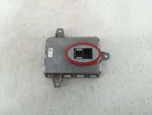 2011-2013 Bmw X5 Headlight Ballast Head Light