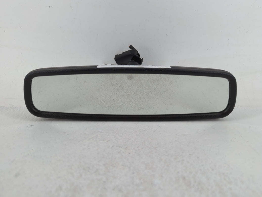 2018-2021 Ford Expedition Interior Rear View Mirror Replacement OEM P/N:JU5A 17E678 CA 905-4917 Fits OEM Used Auto Parts