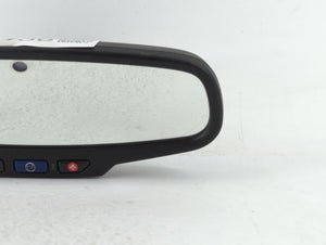 2011-2017 Buick Regal Interior Rear View Mirror Replacement OEM P/N:13503843 Fits OEM Used Auto Parts