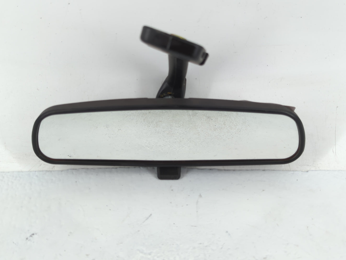 2004 Honda Civic Interior Rear View Mirror Replacement OEM P/N:E8011681 Fits OEM Used Auto Parts - Oemusedautoparts1.com